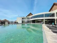 Ark Goldcoast Resort - pantai