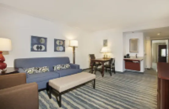 Embassy Suites by Hilton Tampa Brandon