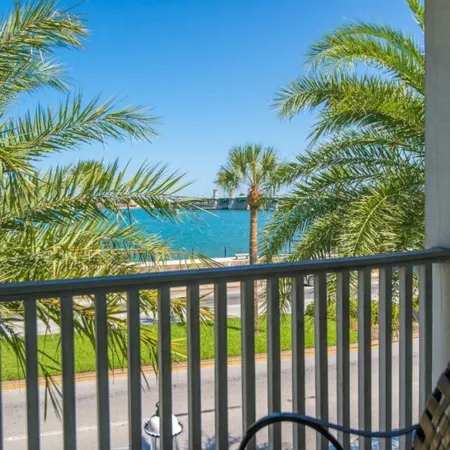 Hilton St. Augustine Historic Bayfront