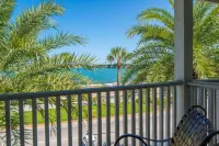Hilton St. Augustine Historic Bayfront - View biển