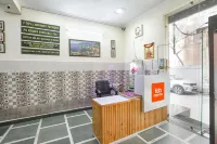 FabExpress Asp Royal Residency Inn- Janakpuri