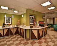 Hampton Inn & Suites Mountain View - Bữa sáng