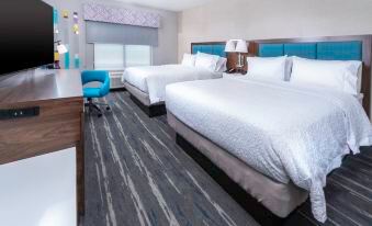 Hampton Inn & Suites Conway