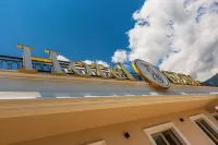 Hotel Eden Hotels in Krimovica