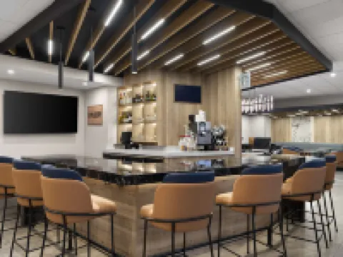 Hyatt Place Overland Prk Metcalf Hotels in Overland Park