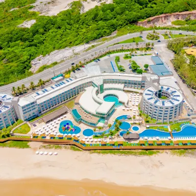 Hotel Parque da Costeira Отели рядом с достопримечательностью «Пляж Рединья»