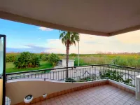 Casa al Porticciolo Campomarino Lido vicino Termoli -  Apartamentos vacacionales