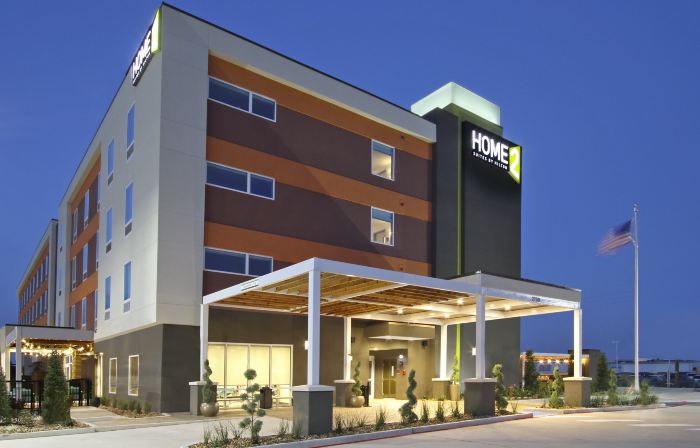Home2 Suites by Hilton Port Arthur