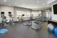 TownePlace Suites London - ジム