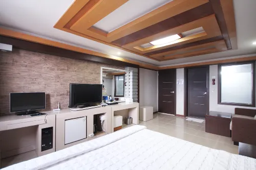 Uljin Sun Hotel di Uljin