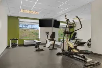Spark by Hilton Winchester - Gym