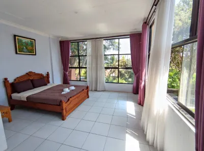 Villa Kemarang