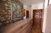 Seven Endue Cottages