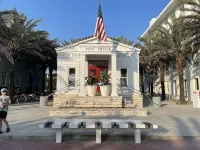 Modern Cottage close to Grayton Beach, Seaside and Watercolor.