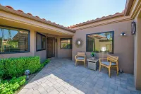 Remodeled 3 Bedroom Luxury Condo on Fairway at Palm Valley! Avail Jan-March 2026