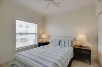 Beautiful Stock Island Rental ~10 Min from Downtown Key West