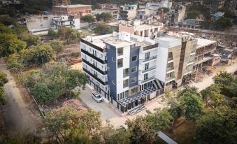 Kaashvi Residency - Managed by AHG