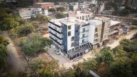 Kaashvi Residency - Managed by AHG Hotels in Gautam Buddh Nagar