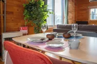 C-FLAT Hotels in Yoichi