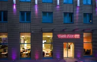 Royal Park Boutique Hotel Các khách sạn ở 