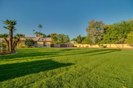 7 Bedroom 5 Bath Home in Mesa