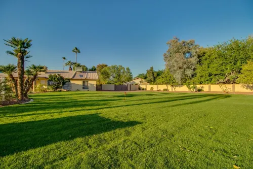 7 Bedroom 5 Bath Home in Mesa