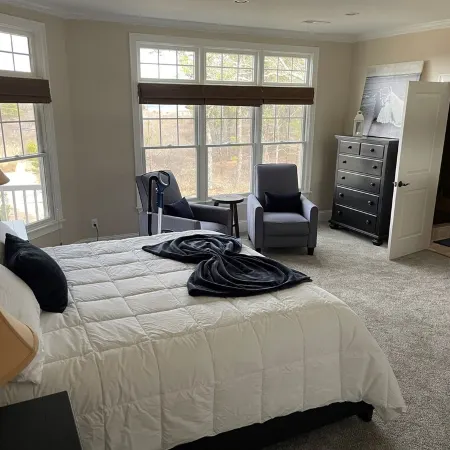 NEW!! Cape Cod Estate with Access to Private Sandy Beach and Dock!