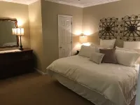 Perfect location for your stay in the TriCities TN