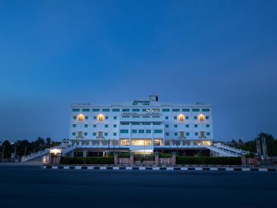 Hotel 21 Karimun
