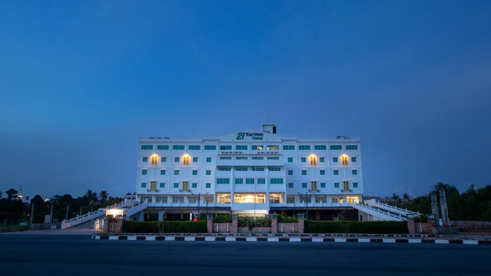 Hotel 21 Karimun