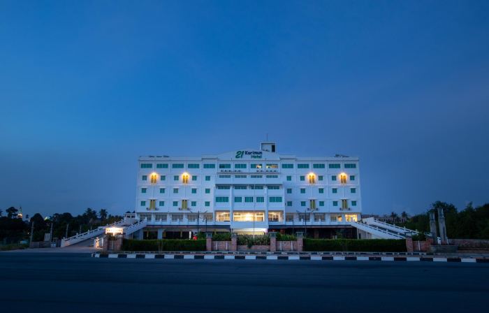 Hotel 21 Karimun