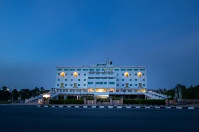 21 Karimun Hotel dekat Ruko BALI