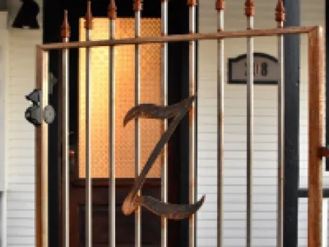 Zamar House - Historic Home a walk away from downtown Jerome Hoteles en Jerome