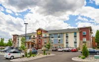 My Place Hotel-Redding, CA
