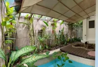 Ardour Lodge "B" Wing Các khách sạn ở 