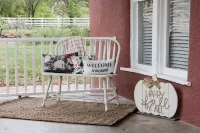 Newly restored historical cottage near Zion National Park