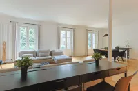 Duplex du Coderc (6 pers) Hotels in Perigueux