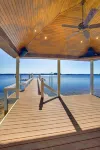 Great house with dock on Lake Murray SC.  Excellent for families, fishing, fun