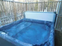 Whiteface Mountain/Wilmington New York~~Hot Tub, Gas Fireplace, Mountain Views!!