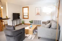 Charming 1-bedroom apartment in Jericho