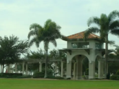 Historic Strong Haven a Southern Gem on Indian River - Hotels in Cocoa