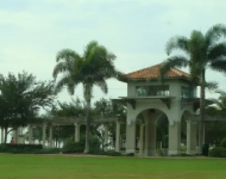 Historic Strong Haven a Southern Gem on Indian River -