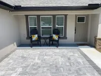 New 2024 home. 5mi to WEC. Close to I-75. Rainbow river, Devils Den and more. Hotels in Marion County