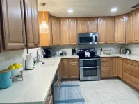 Dog Lover Pool  Home Near Wec