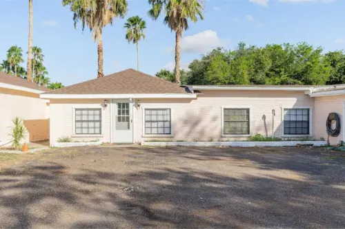 B Relaxing waterfront 3bdrm 2bath countryside home!