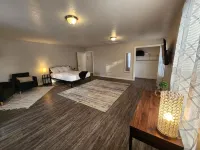 Modern Retro Retreat