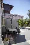 TRILO SUPERIOR, sea comfort and relaxation in Cala Gonone