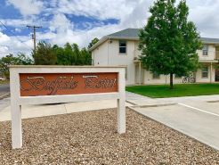 Unique space on WTAMU campus. Walk to anything and everything!