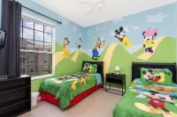 Cozy Apartment 3Bd/2BA at Windsor Hills WH28131