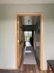 Now Taking Reservations for 2026-2027 Season at" the Cottage at Dry Creek1 Hotels in Healy